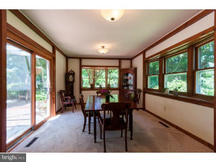 629 East Hillendale Road Chadds Ford, PA 19317 - Photo 8 of 25 Dining Room