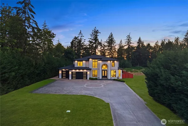 $1,945,000 | 30037 164th Avenue Southeast, Kent, WA 98042