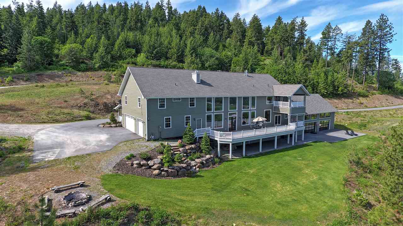 6801 South Saddle Ridge Road Greenacres, WA 99016 - Photo 18 of 20