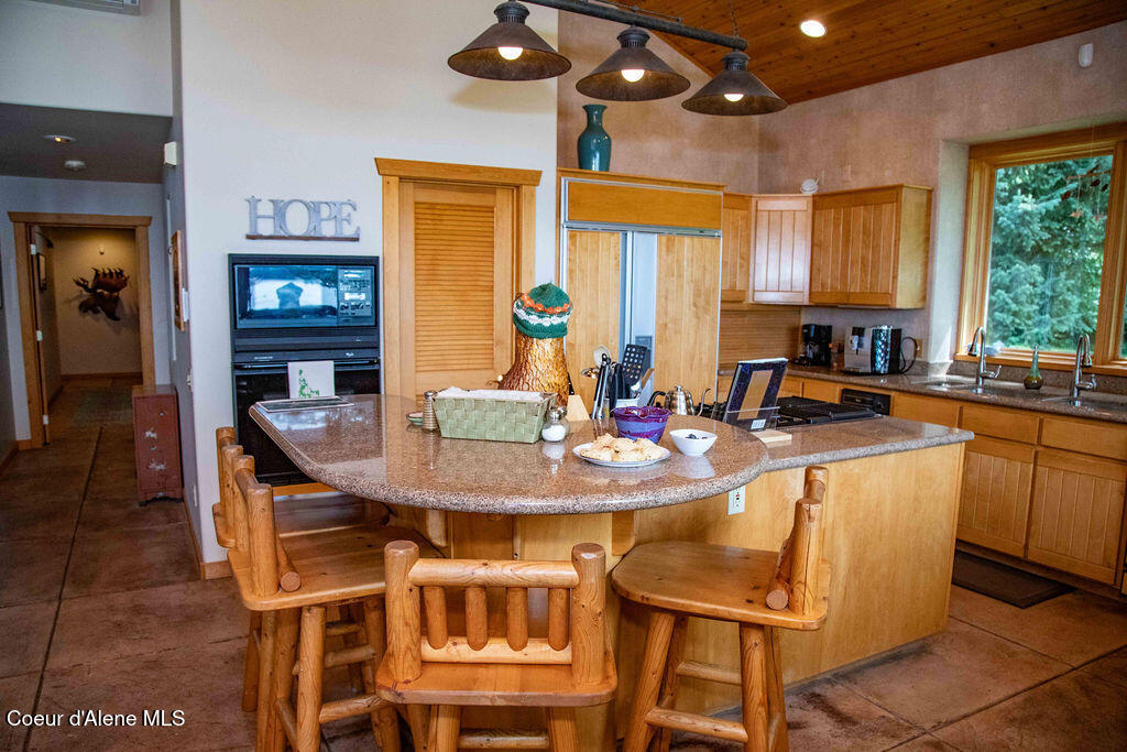 440 Pringle Hope, ID 83836 - Photo 19 of 46 Kitchen and Pantry