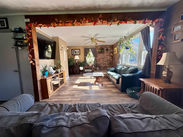 $235,000 | 6 Preville Avenue, Rutland, VT 05701