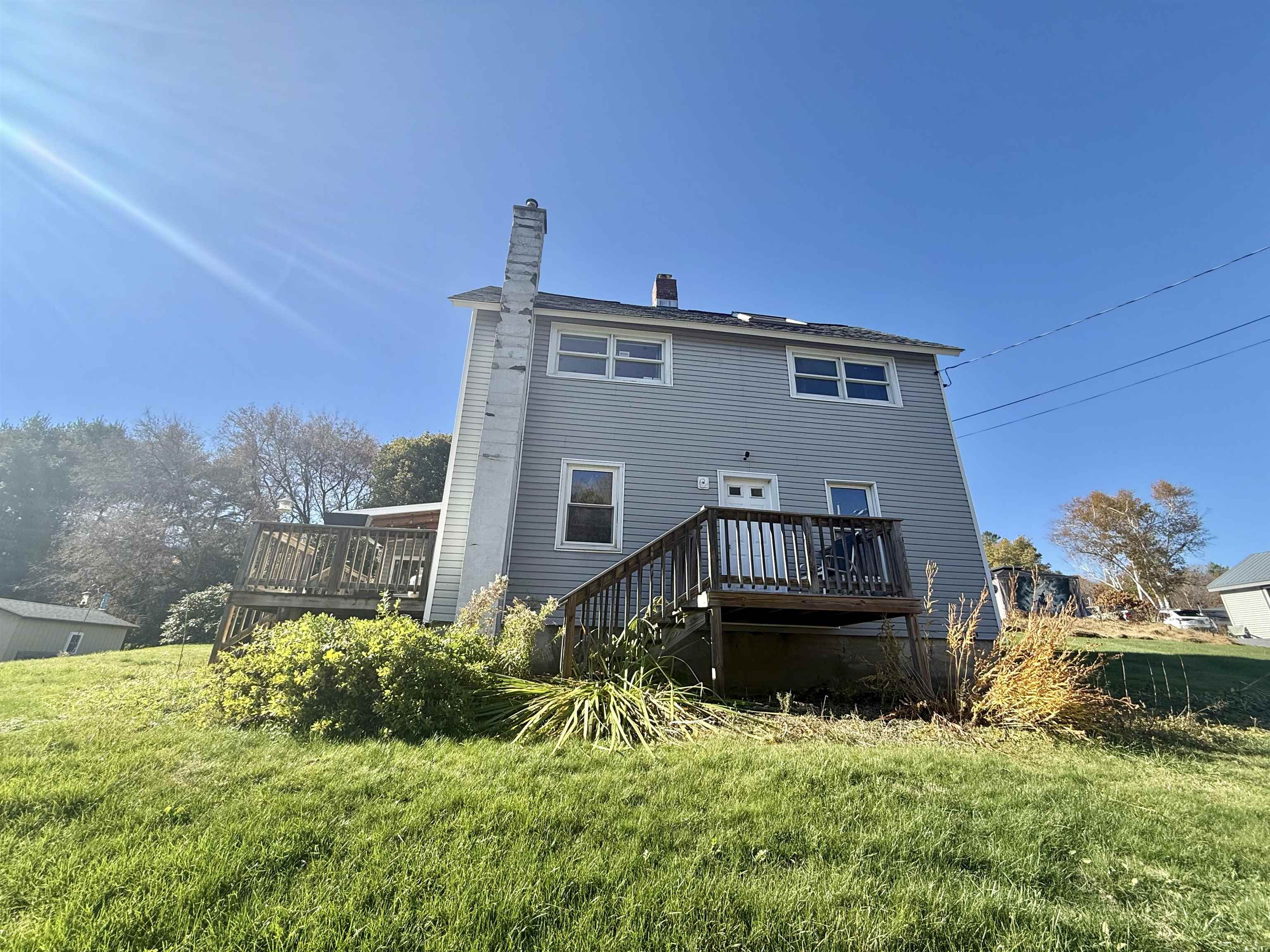 6 Preville Avenue Rutland, VT 05701 - Photo 2 of 34