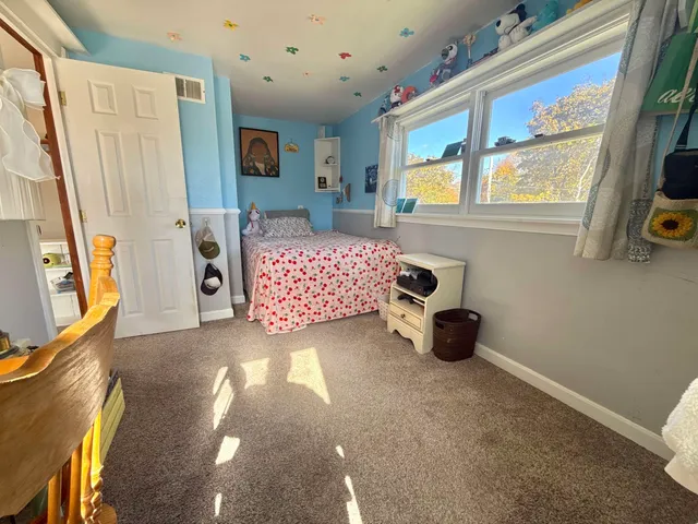 $235,000 | 6 Preville Avenue, Rutland, VT 05701