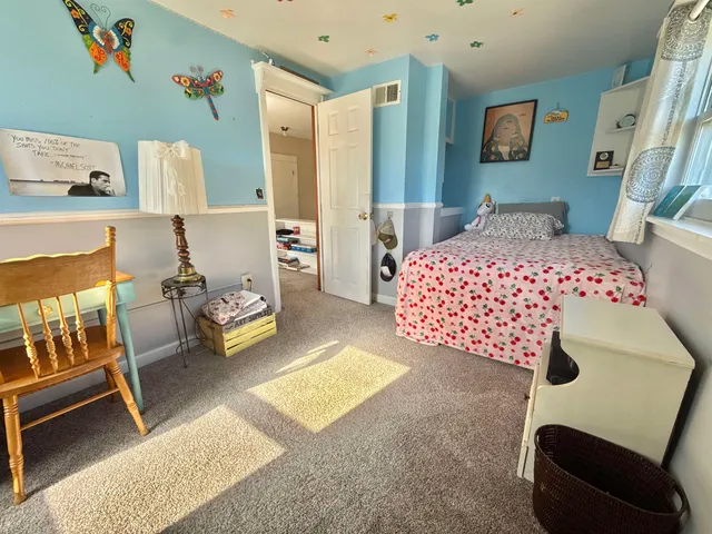 $235,000 | 6 Preville Avenue, Rutland, VT 05701