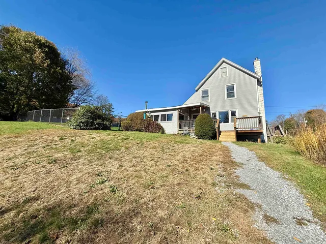 $235,000 | 6 Preville Avenue, Rutland, VT 05701