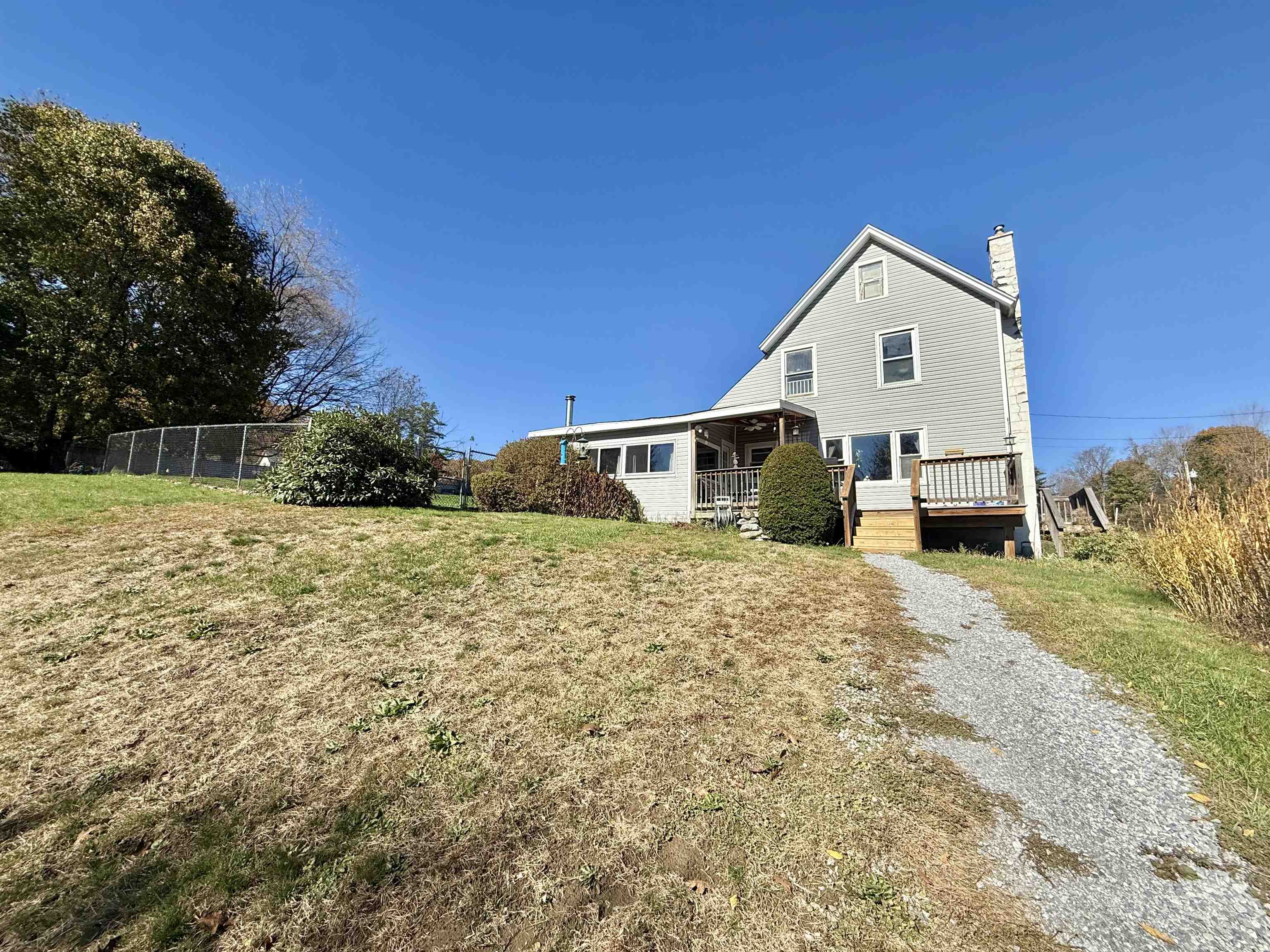 6 Preville Avenue Rutland, VT 05701 - Photo 29 of 34