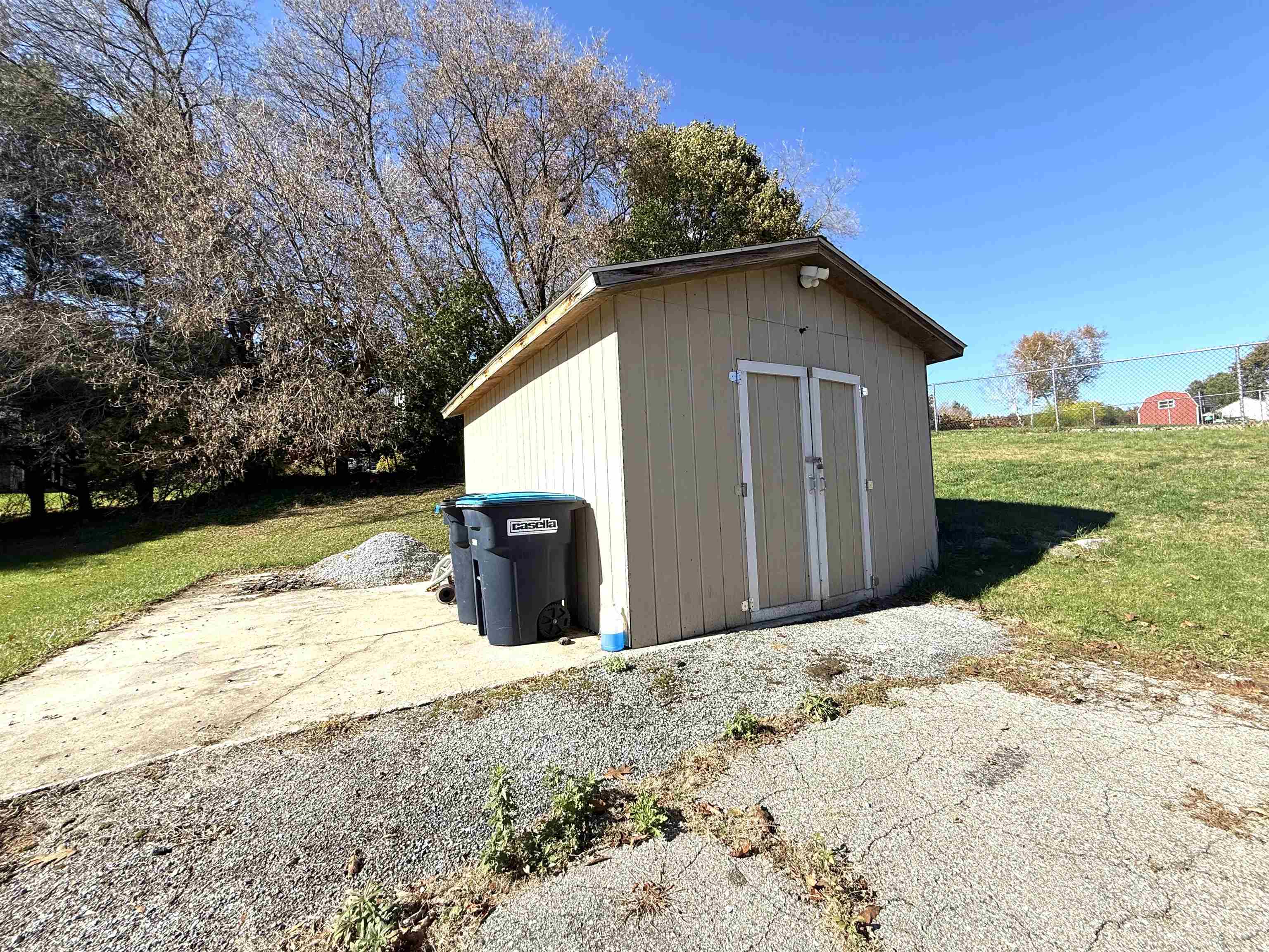 6 Preville Avenue Rutland, VT 05701 - Photo 31 of 34