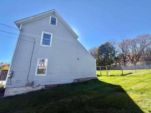 $235,000 | 6 Preville Avenue, Rutland, VT 05701