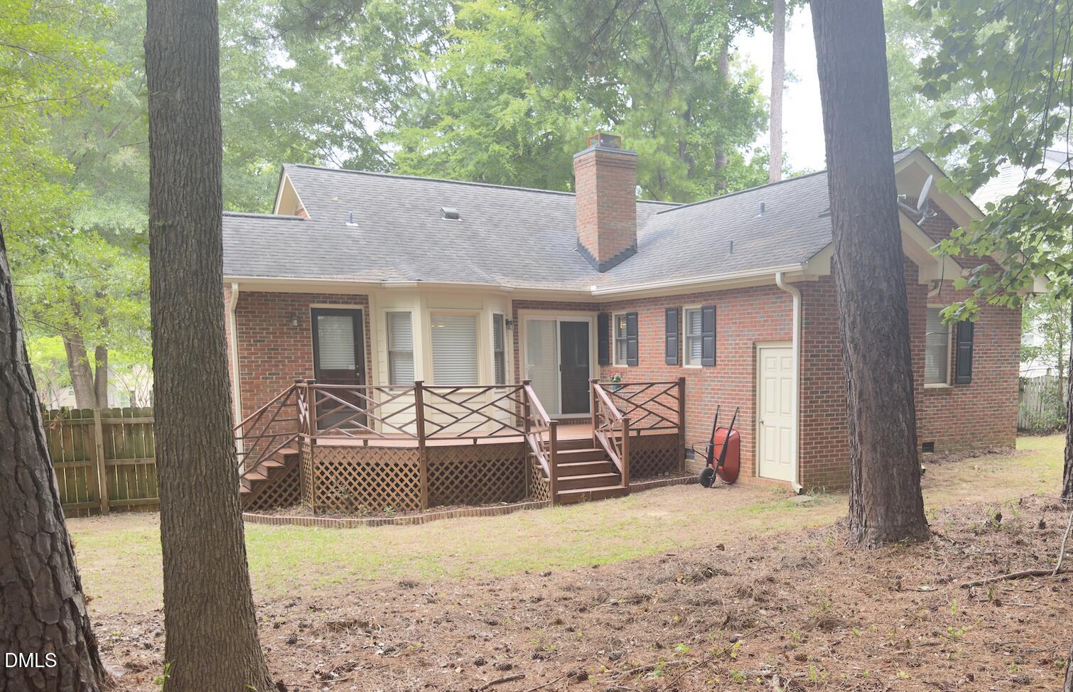 100 Nicholson Road Garner, NC 27529 - Photo 43 of 46 Screen Shot 2026-08-17 at 2.46.23 AM