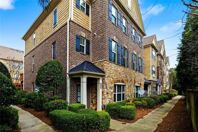 $450,000 | 1233 Poston Place, Smyrna, GA 30080