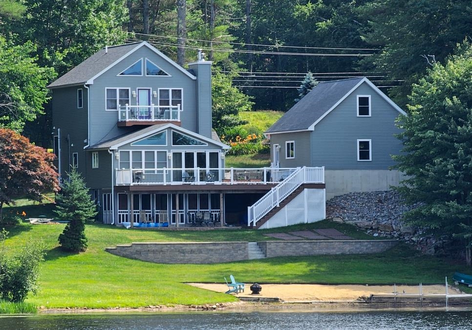 328 Varney Road Barnstead, NH 03225 - Photo 1 of 40