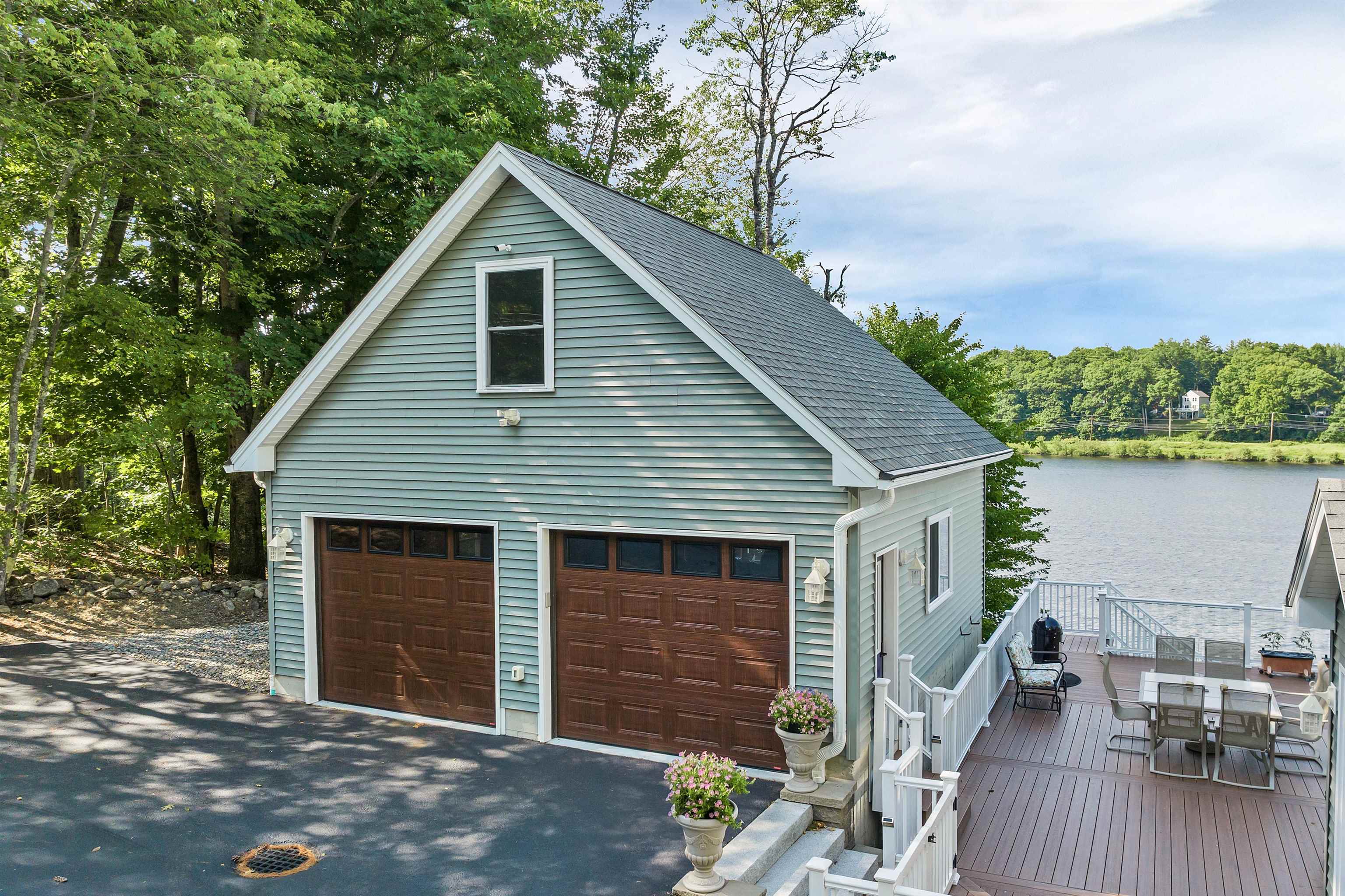 328 Varney Road Barnstead, NH 03225 - Photo 13 of 40