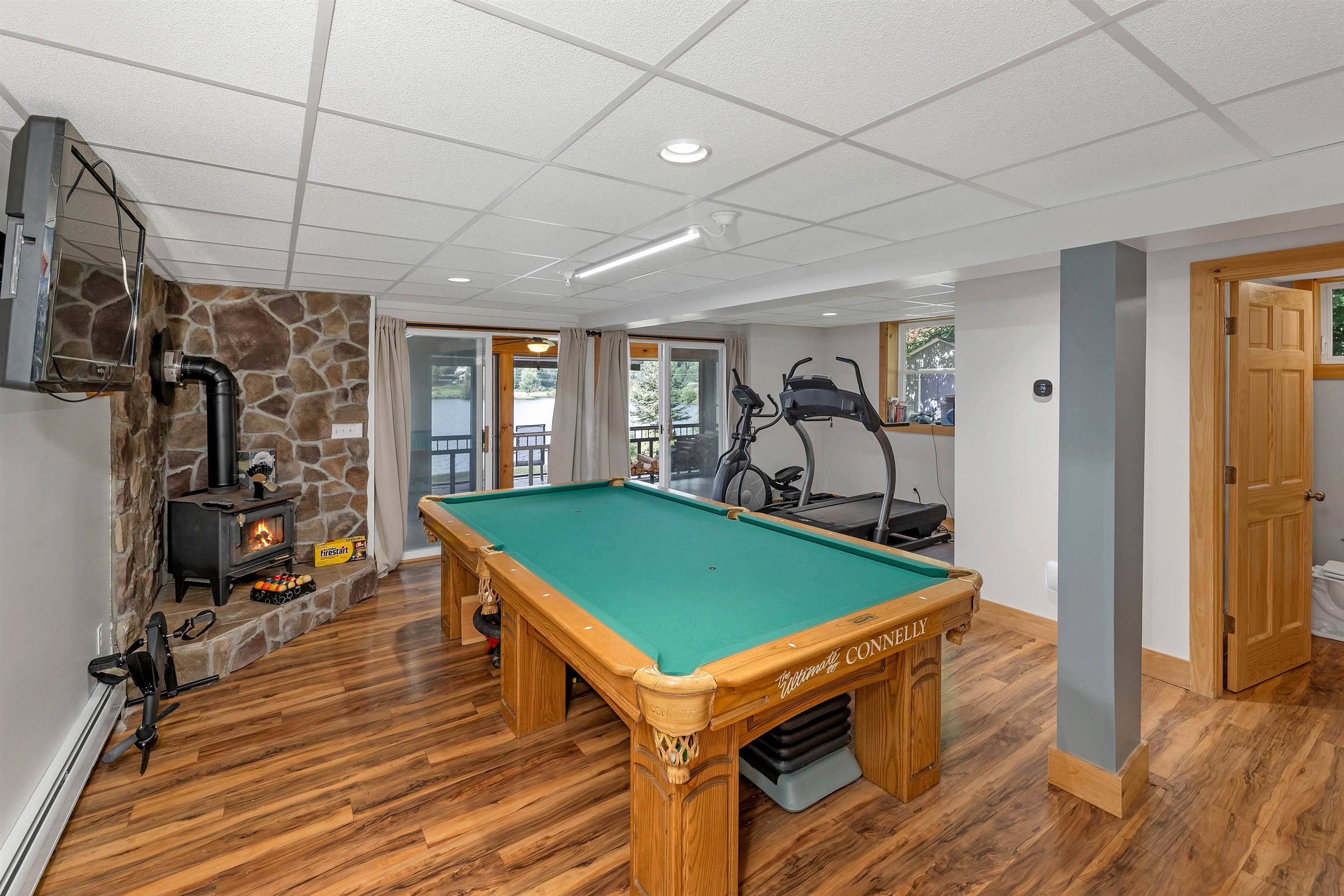 328 Varney Road Barnstead, NH 03225 - Photo 18 of 40