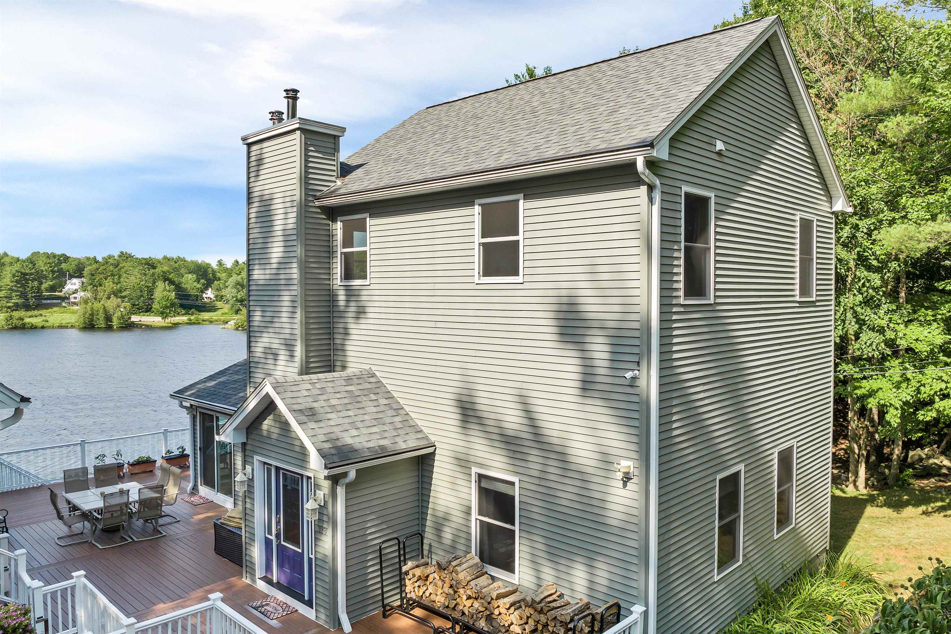 328 Varney Road Barnstead, NH 03225 - Photo 2 of 40