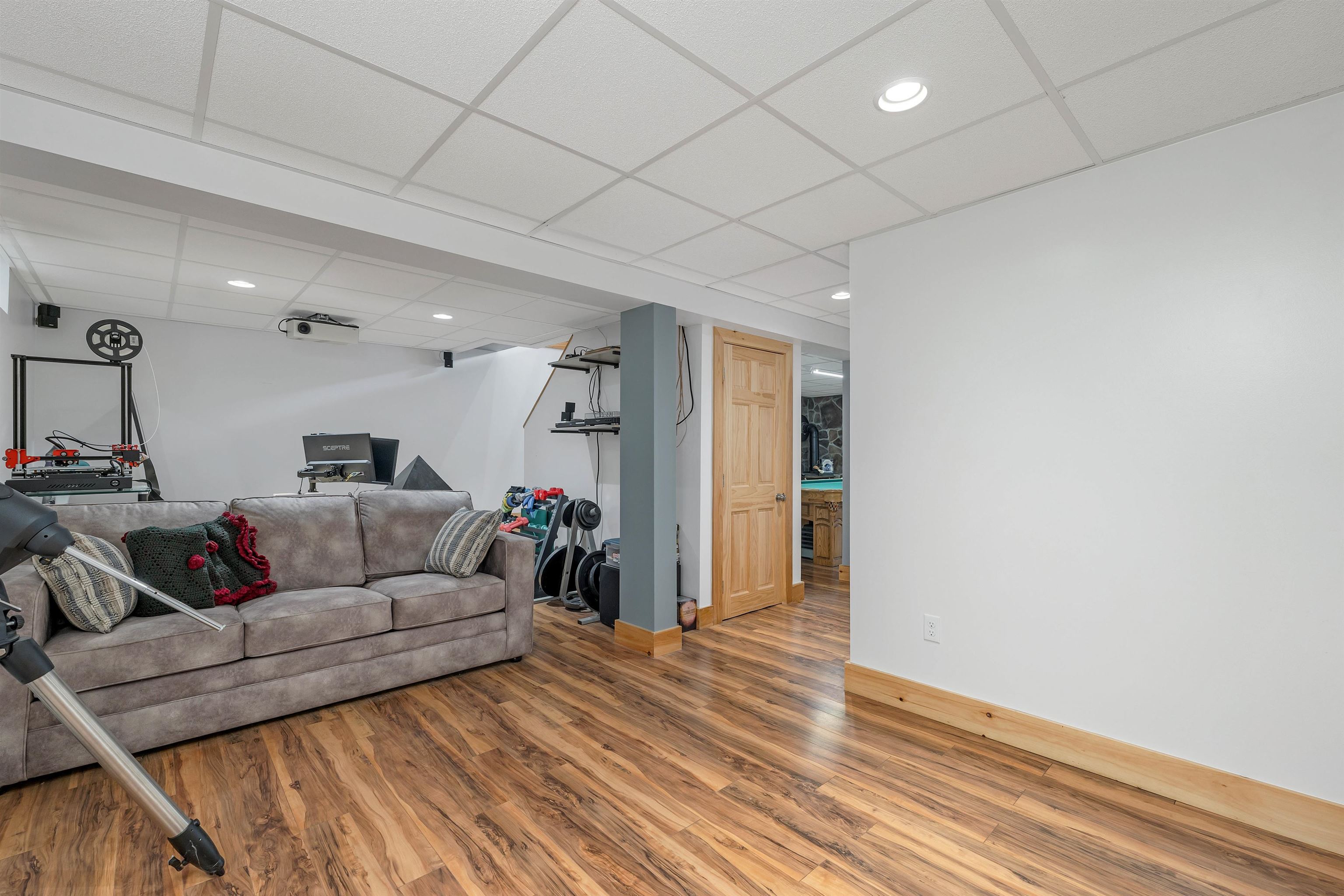 328 Varney Road Barnstead, NH 03225 - Photo 25 of 40