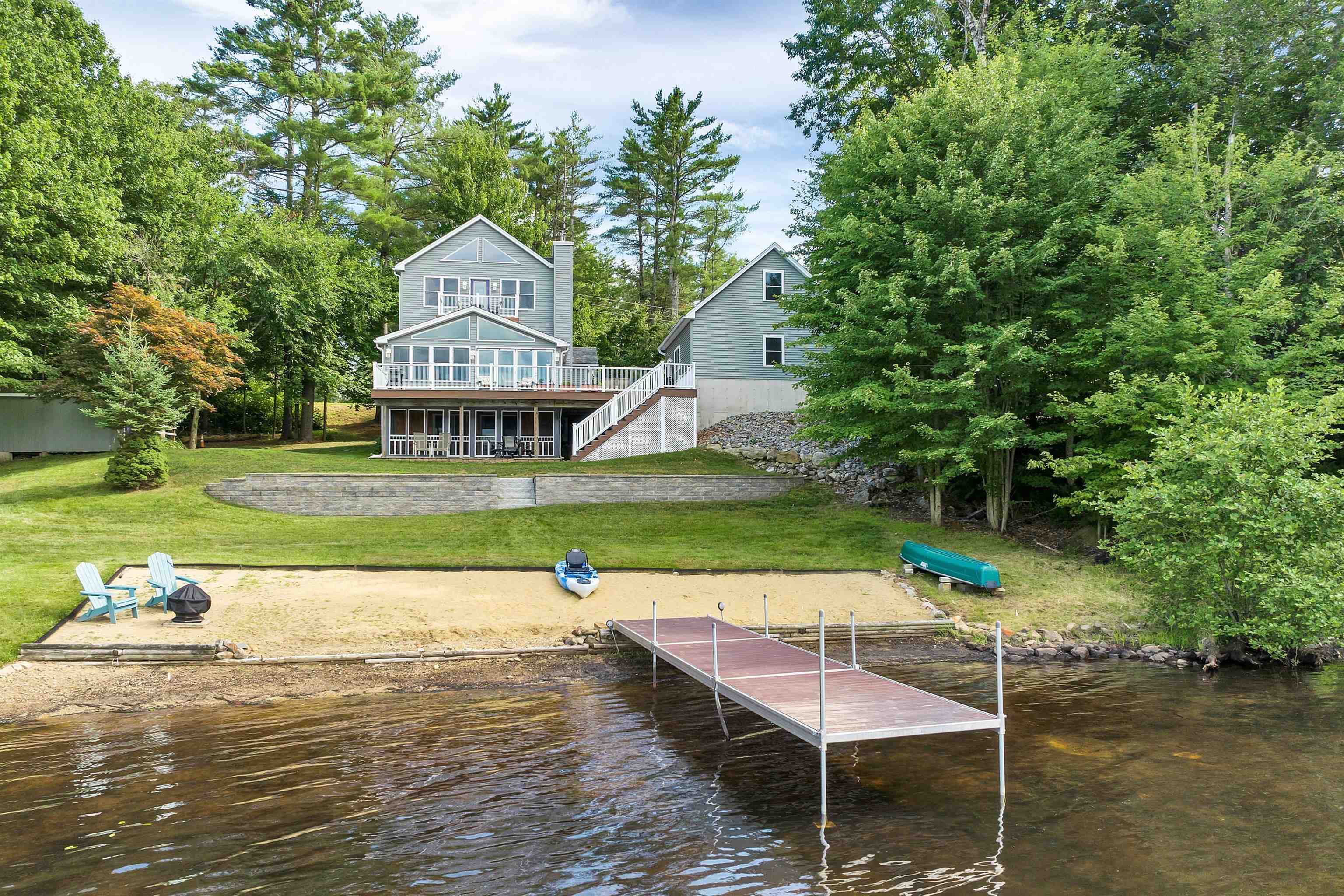 328 Varney Road Barnstead, NH 03225 - Photo 32 of 40