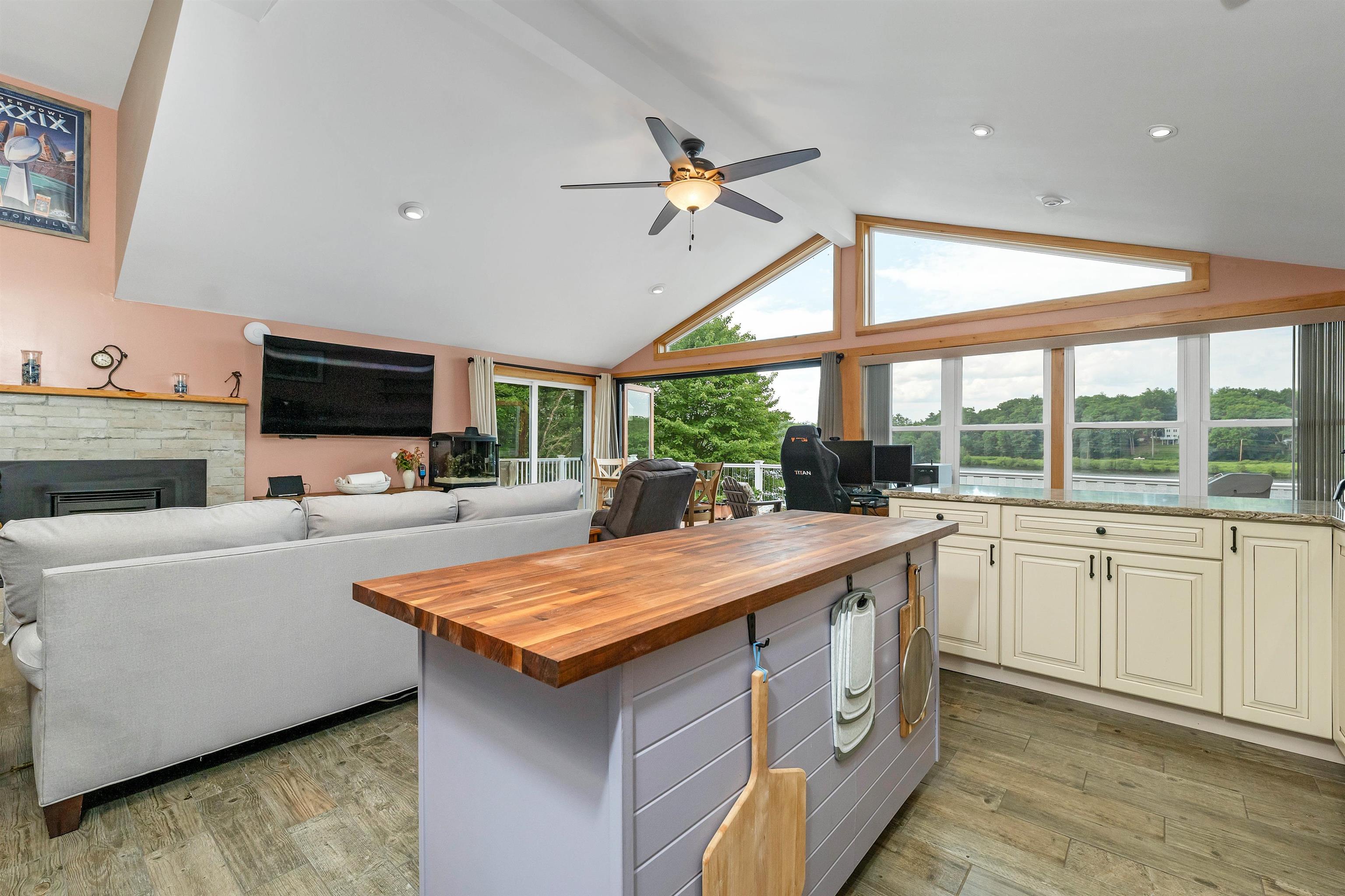 328 Varney Road Barnstead, NH 03225 - Photo 36 of 40