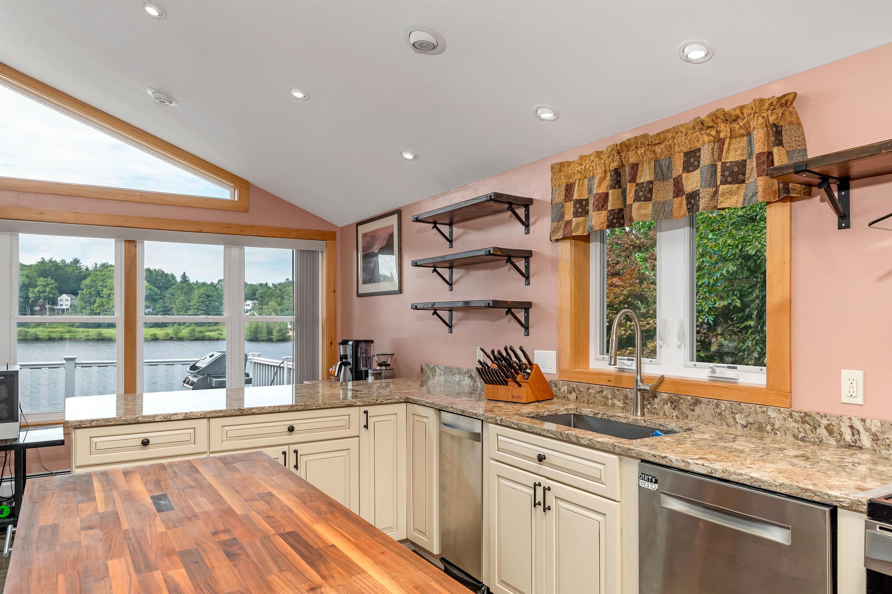 328 Varney Road Barnstead, NH 03225 - Photo 38 of 40
