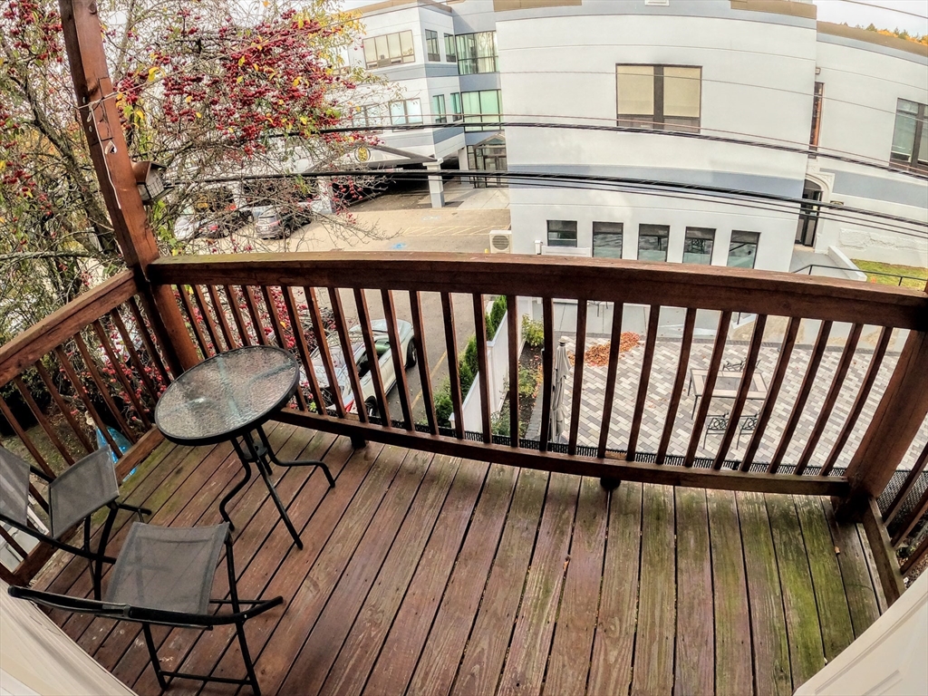 3957 Washington Street, Unit 3L Boston, MA 02131 - Photo 30 of 35