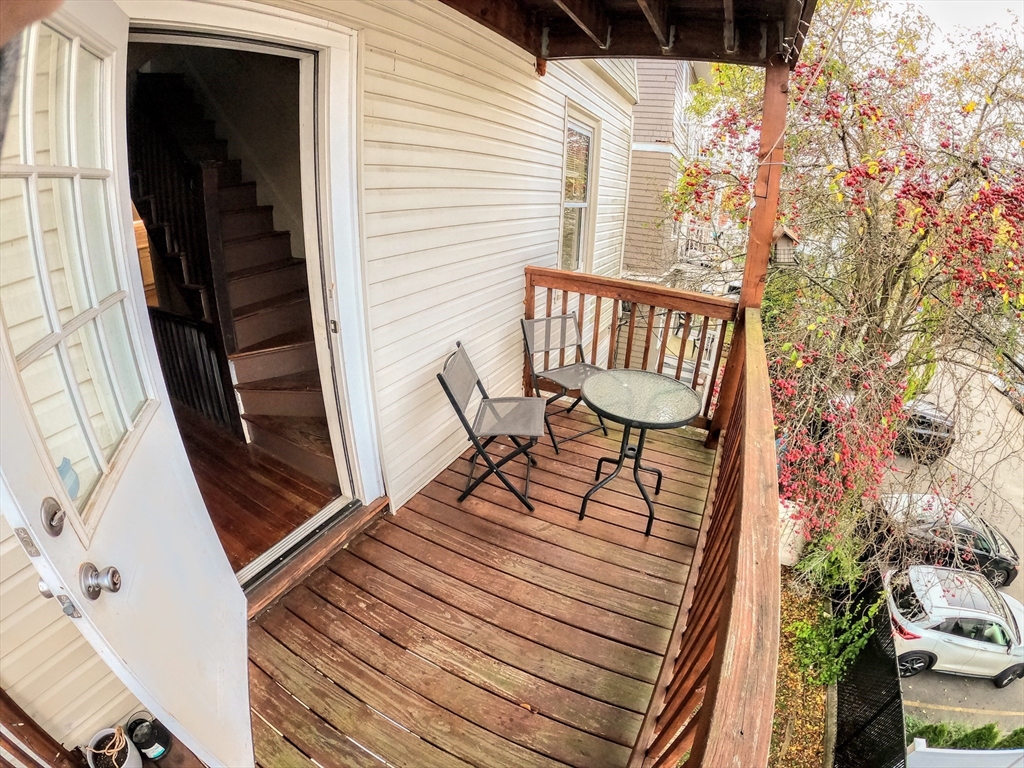 3957 Washington Street, Unit 3L Boston, MA 02131 - Photo 31 of 35