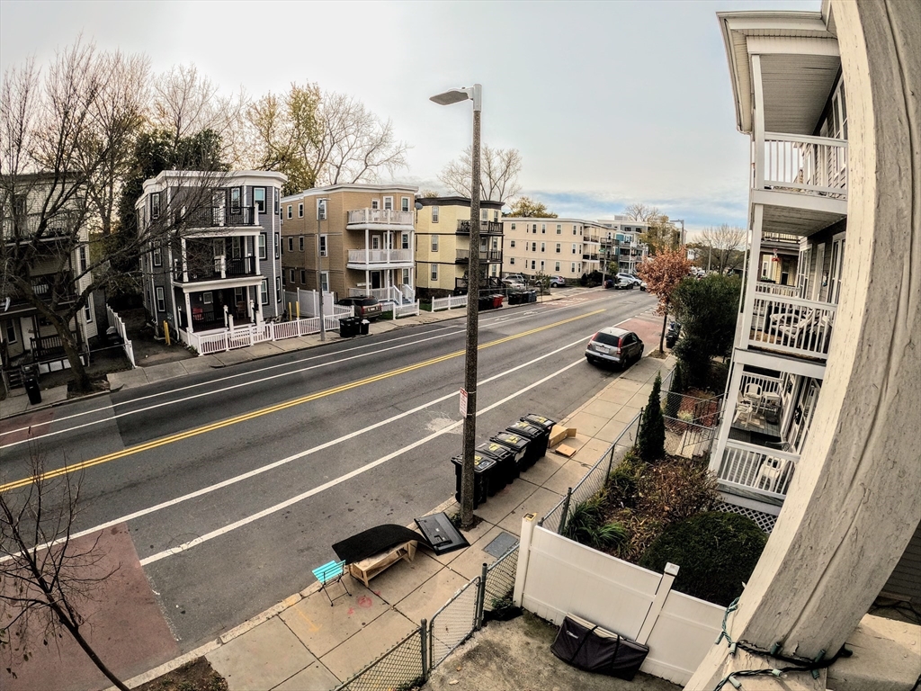 3957 Washington Street, Unit 3L Boston, MA 02131 - Photo 33 of 35