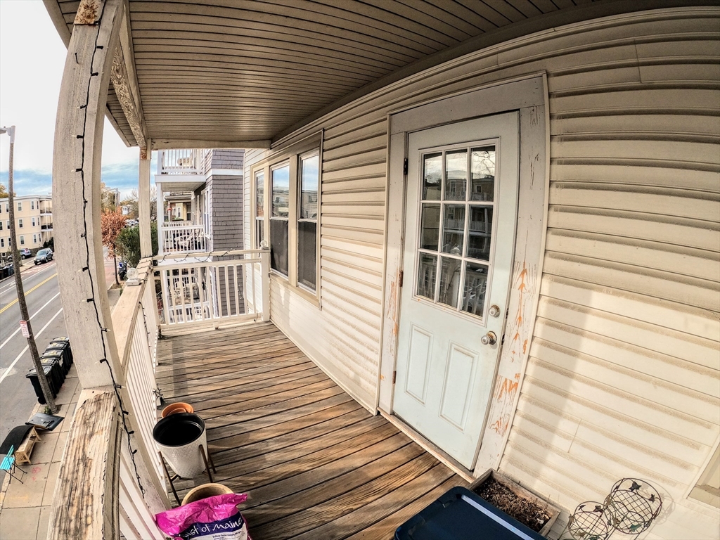 3957 Washington Street, Unit 3L Boston, MA 02131 - Photo 34 of 35