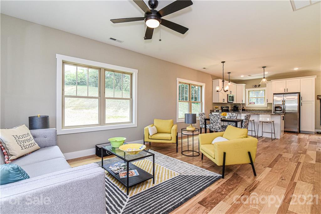 42 Wheeler Road Weaverville, NC 28787 - Photo 2 of 13 Gallery Image 2