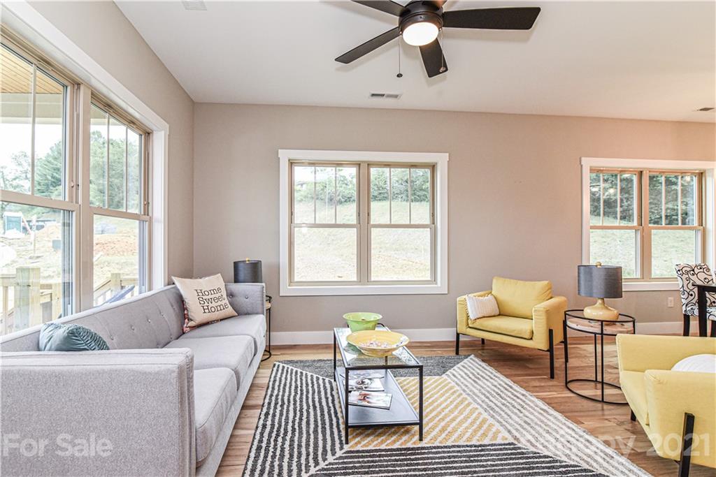 42 Wheeler Road Weaverville, NC 28787 - Photo 3 of 13 Gallery Image 3