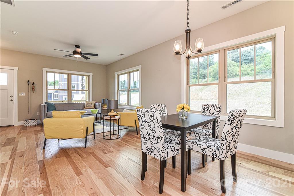 42 Wheeler Road Weaverville, NC 28787 - Photo 5 of 13 Gallery Image 5
