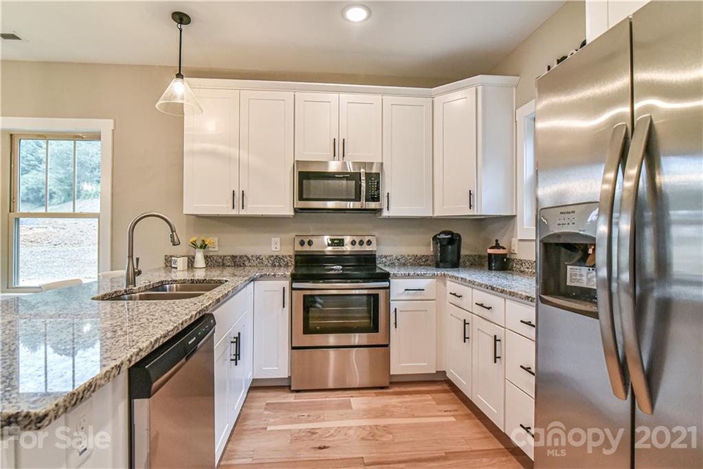 42 Wheeler Road Weaverville, NC 28787 - Photo 7 of 13 Gallery Image 7