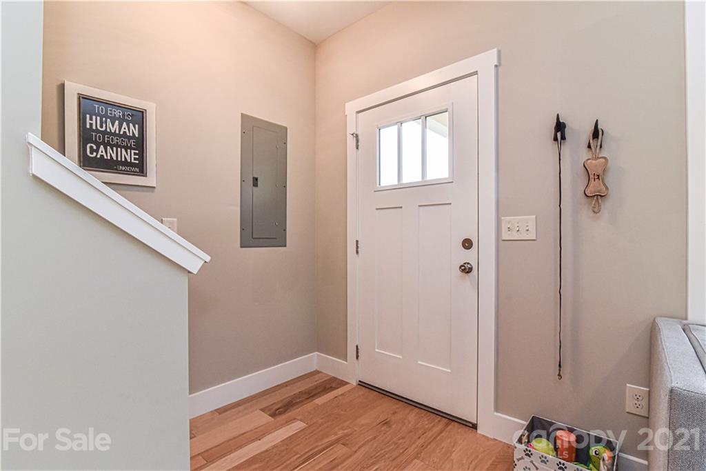 42 Wheeler Road Weaverville, NC 28787 - Photo 10 of 13 Gallery Image 10