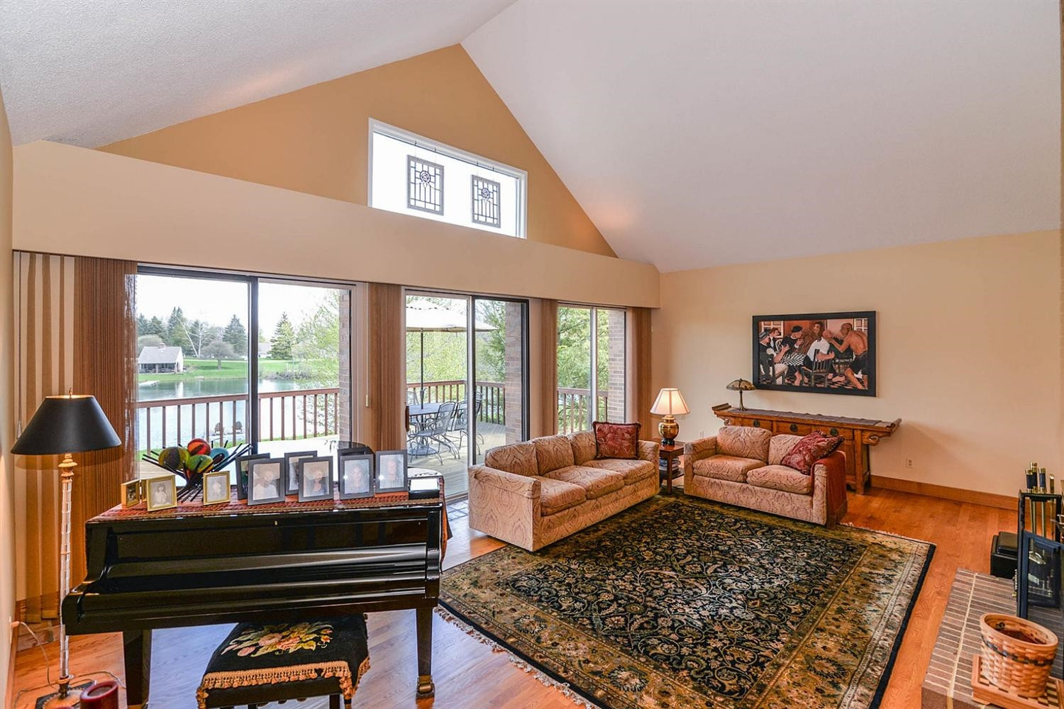 2490 Scio Road Dexter, MI 48130 - Photo 7 of 10 Photo 7