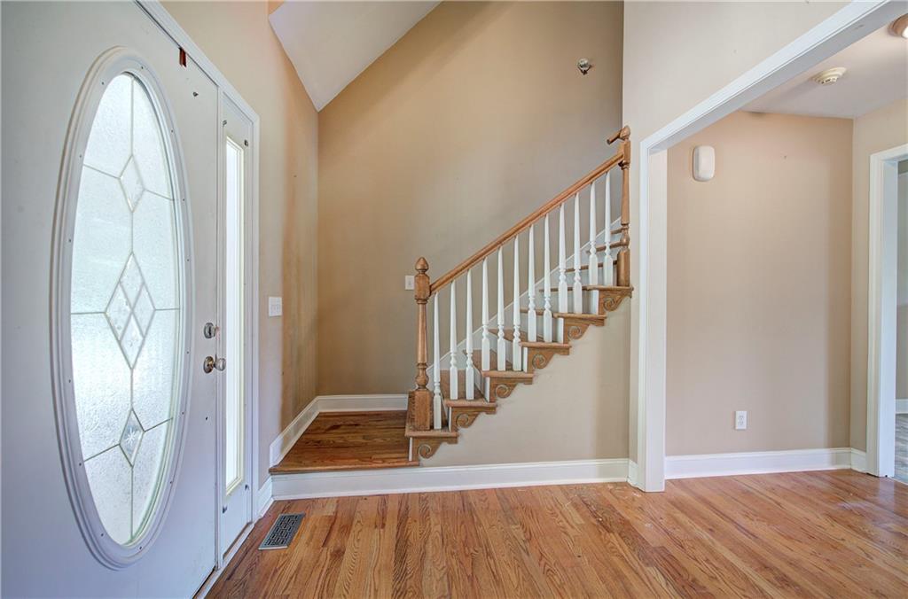 273 Jordan Road Southeast Cartersville, GA 30120 - Photo 8 of 71