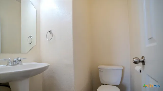 $1,850 | 6107 Bridgewood Drive, Killeen, TX 76549