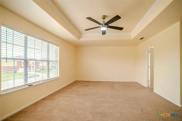 $1,850 | 6107 Bridgewood Drive, Killeen, TX 76549