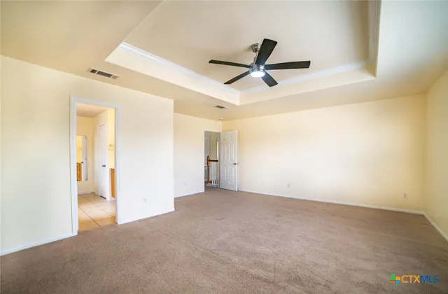 $1,850 | 6107 Bridgewood Drive, Killeen, TX 76549