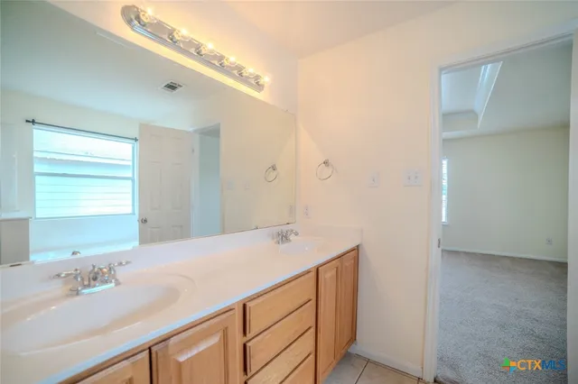 $1,850 | 6107 Bridgewood Drive, Killeen, TX 76549