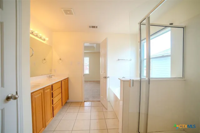 $1,850 | 6107 Bridgewood Drive, Killeen, TX 76549