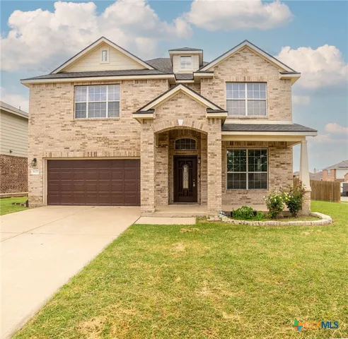$1,850 | 6107 Bridgewood Drive, Killeen, TX 76549