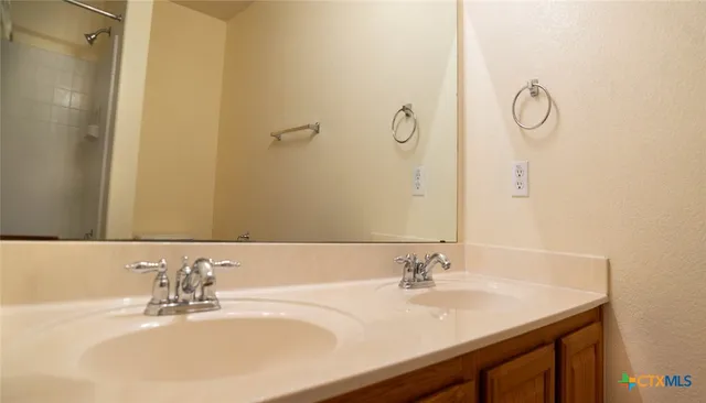 $1,850 | 6107 Bridgewood Drive, Killeen, TX 76549