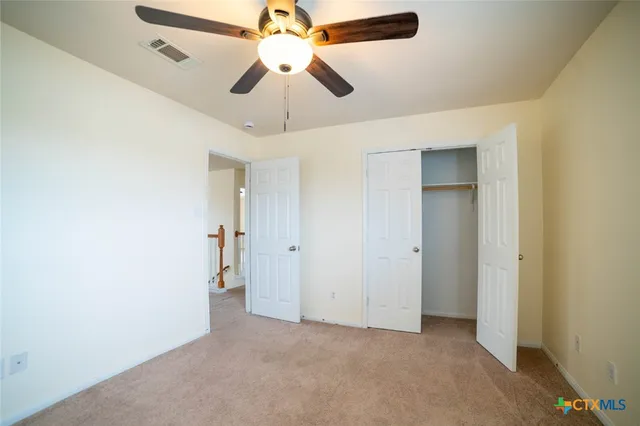 $1,850 | 6107 Bridgewood Drive, Killeen, TX 76549