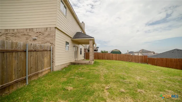 $1,850 | 6107 Bridgewood Drive, Killeen, TX 76549