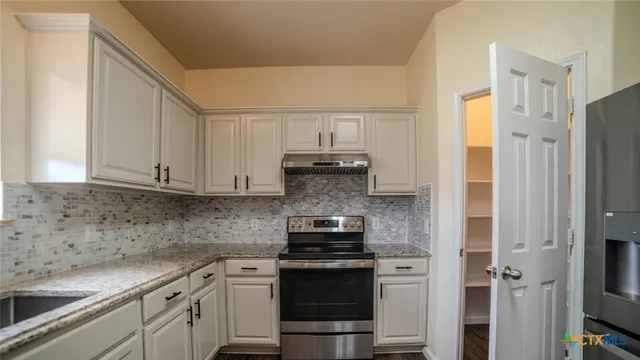 $1,850 | 6107 Bridgewood Drive, Killeen, TX 76549