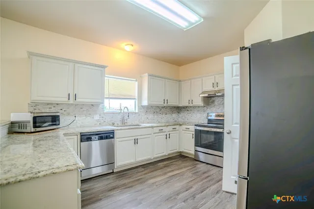 $1,850 | 6107 Bridgewood Drive, Killeen, TX 76549