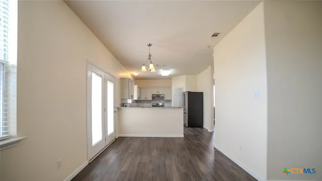 $1,850 | 6107 Bridgewood Drive, Killeen, TX 76549