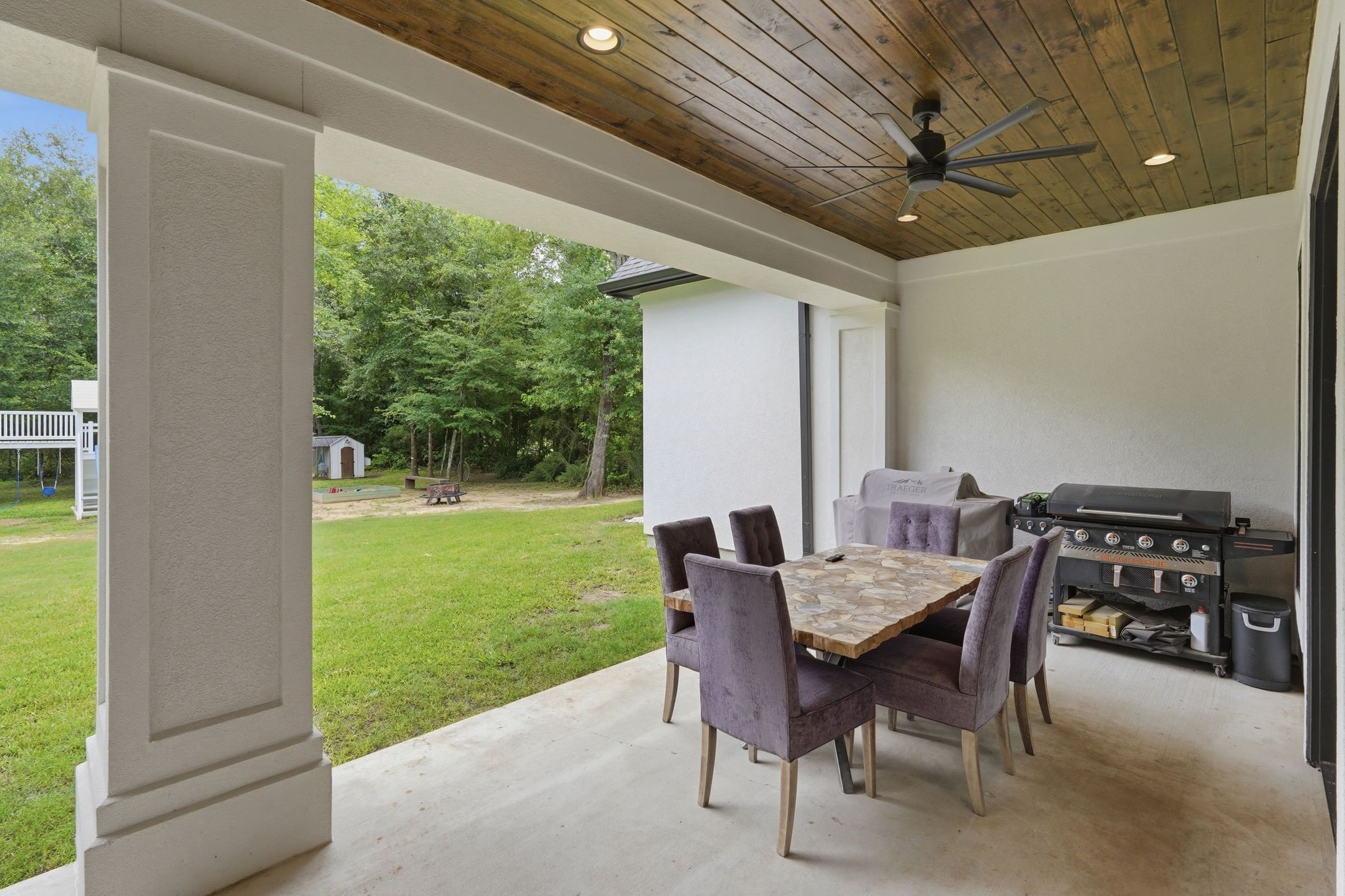 288 Fire Sky Road Huntsville, TX 77340 - Photo 41 of 50