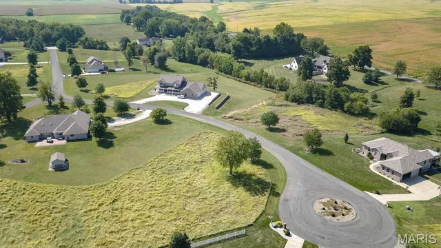 $38,500 | 0 Meadow Court, Jerseyville, IL 62052