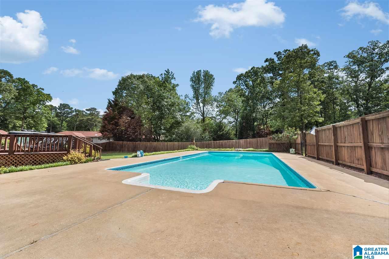 130 Mission Circle South Alabaster, AL 35007 - Photo 31 of 32