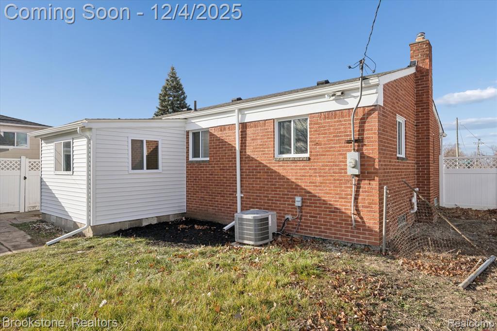 34020 Dequindre Road Sterling Heights, MI 48310 - Photo 38 of 41 Gallery Image 38