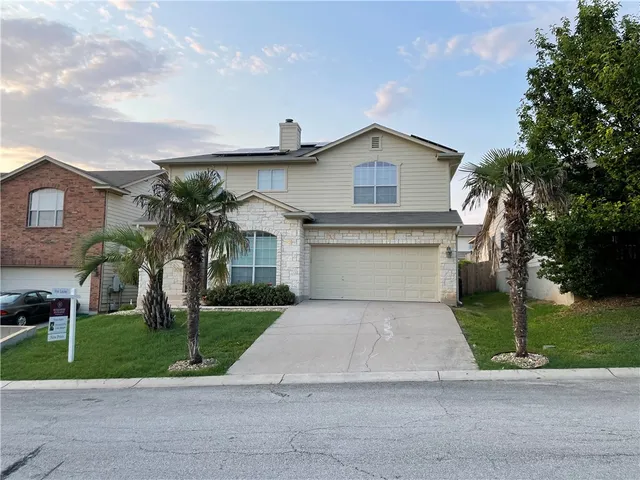 $2,400 | 4702 Virginia Dare Lane, Unit 100, Austin, TX 78754